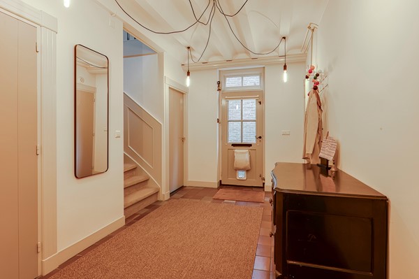 Medium property photo - Landpoortstraat 25, 4285 AR Woudrichem